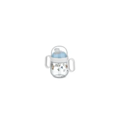 Vaso antiderrame Mio Forest Friends 200ml. Little Dutch