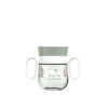 Vaso antiderrame 360º Mio 200ml Pequeña Granja Little Dutch