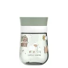 Vaso antiderrame 360º Mio Pequeña Granja 300ml. Little Dutch