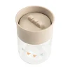 Vaso aprendizaje 360 Celebration Sand · Done by Deer