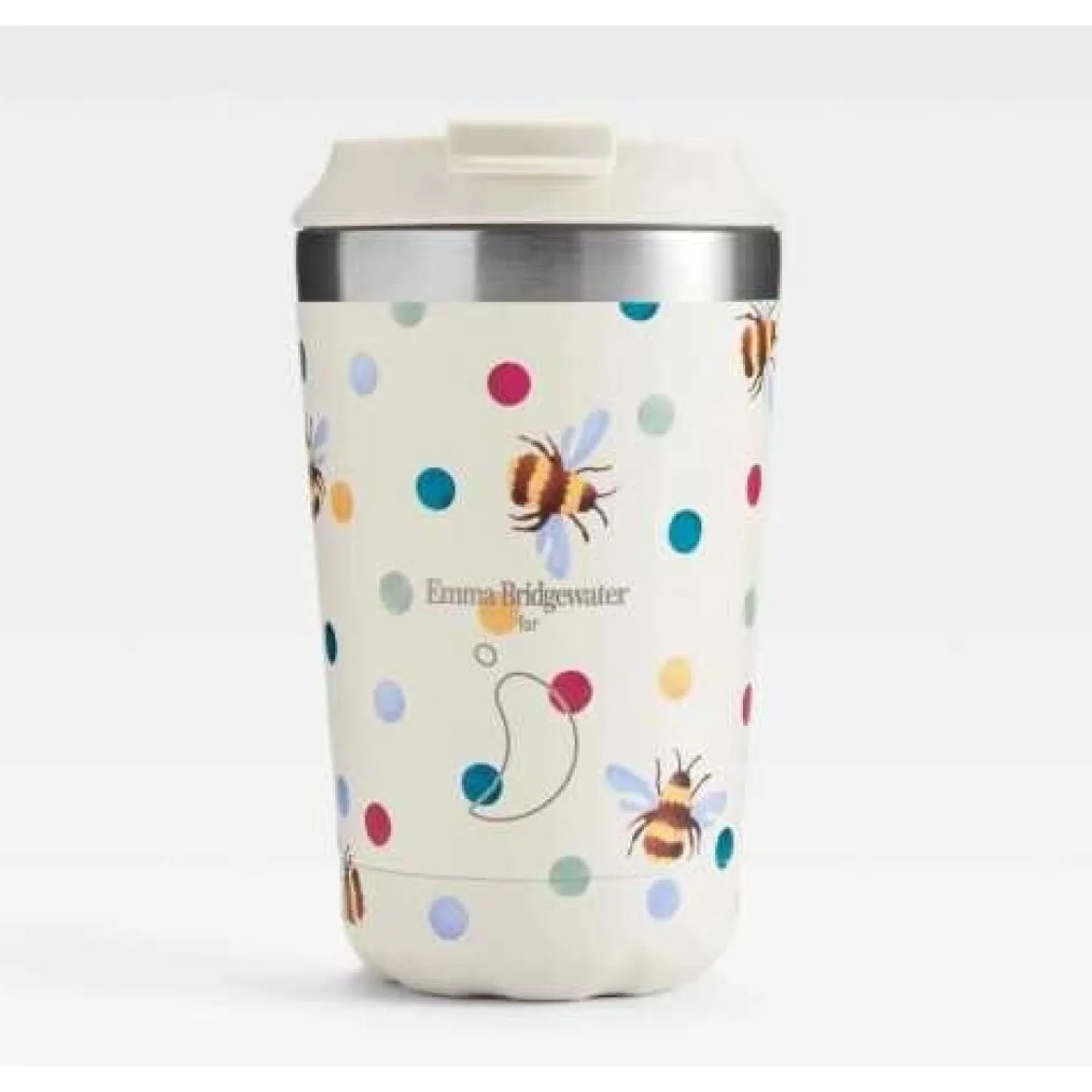 Vaso café Chilly's 340 ml