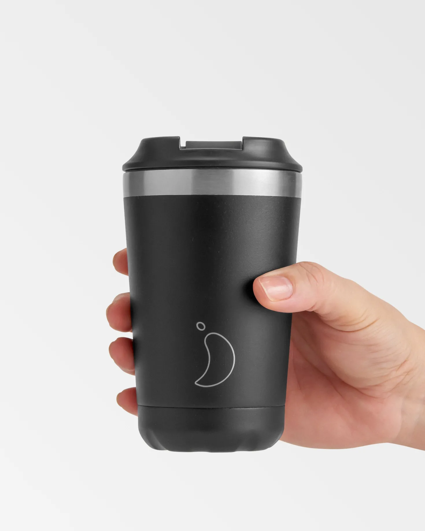 Vaso café Chilly's 340 ml