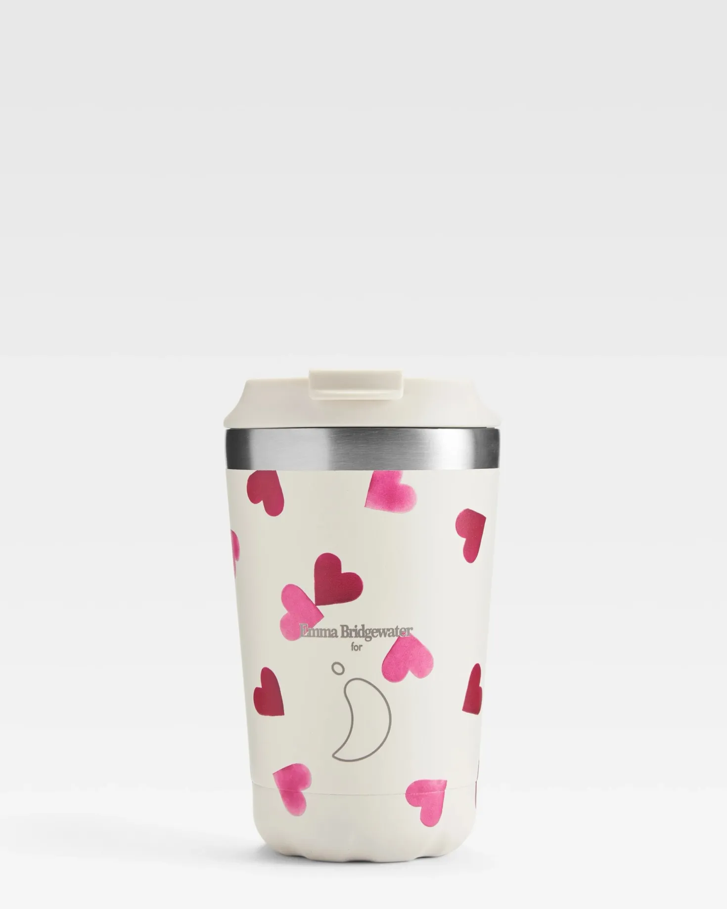 Vaso café Chilly's 340 ml