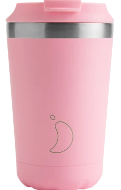 Vaso café Chilly's 340 ml
