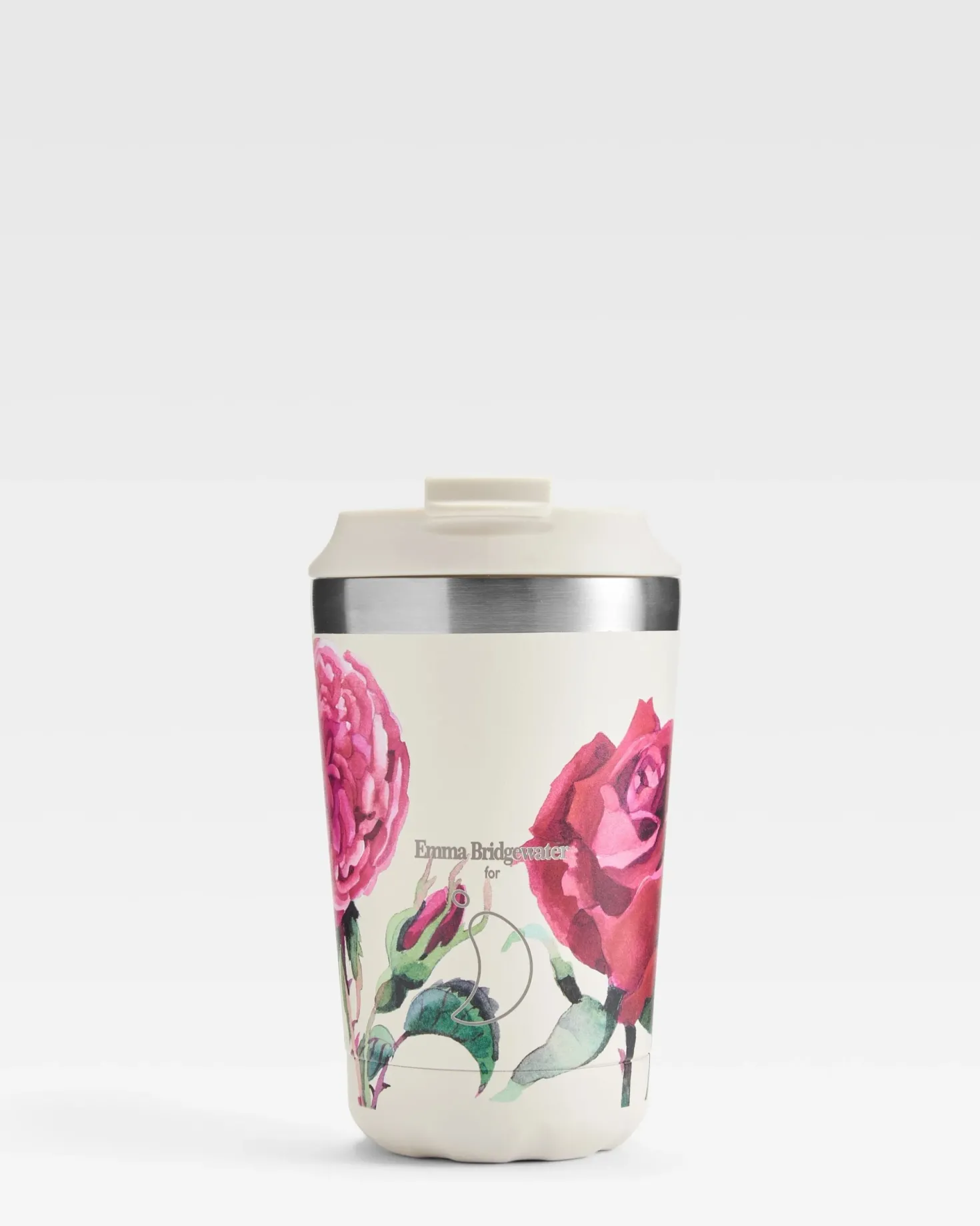 Vaso café Chilly's 340 ml