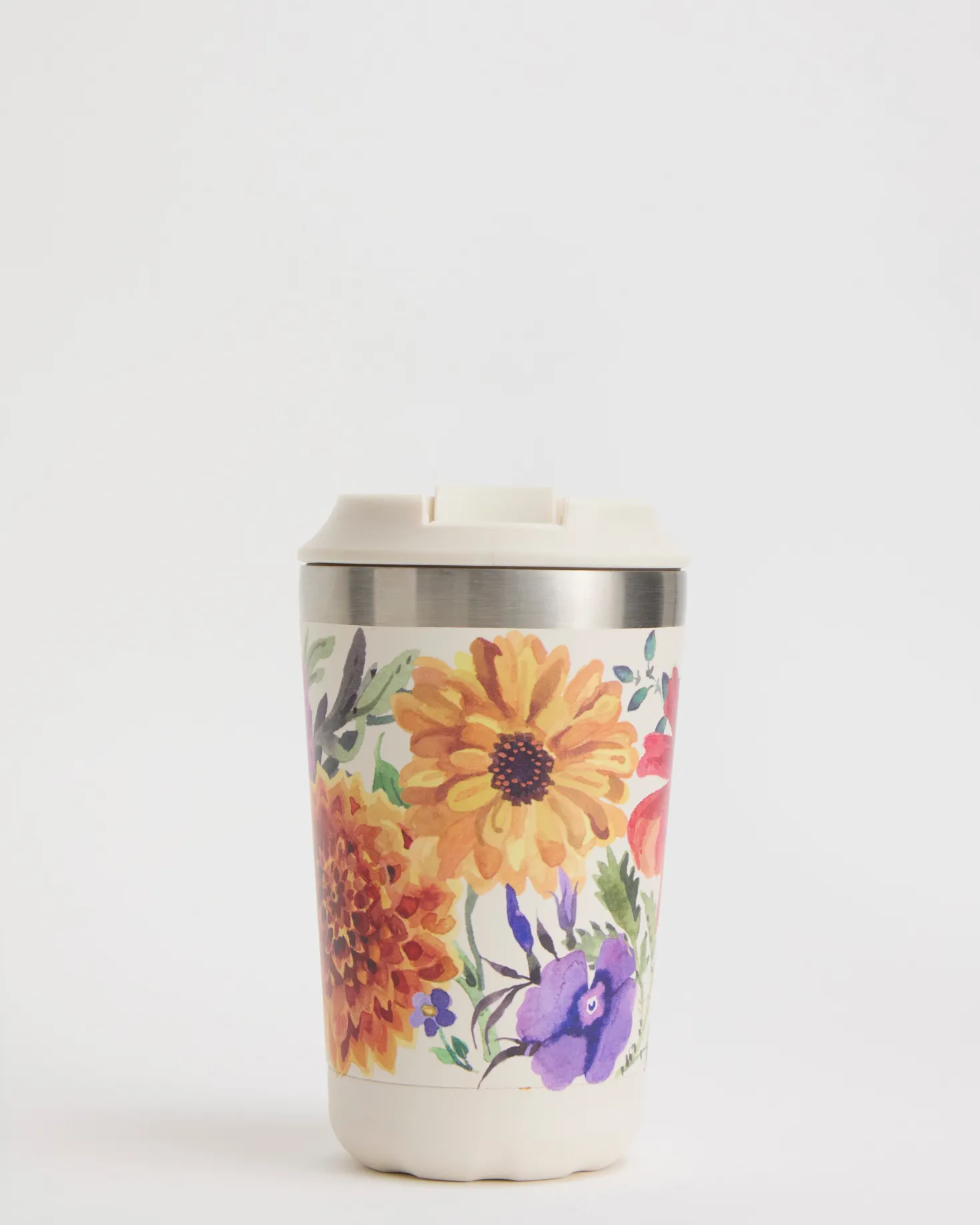 Vaso café Chilly's 340 ml