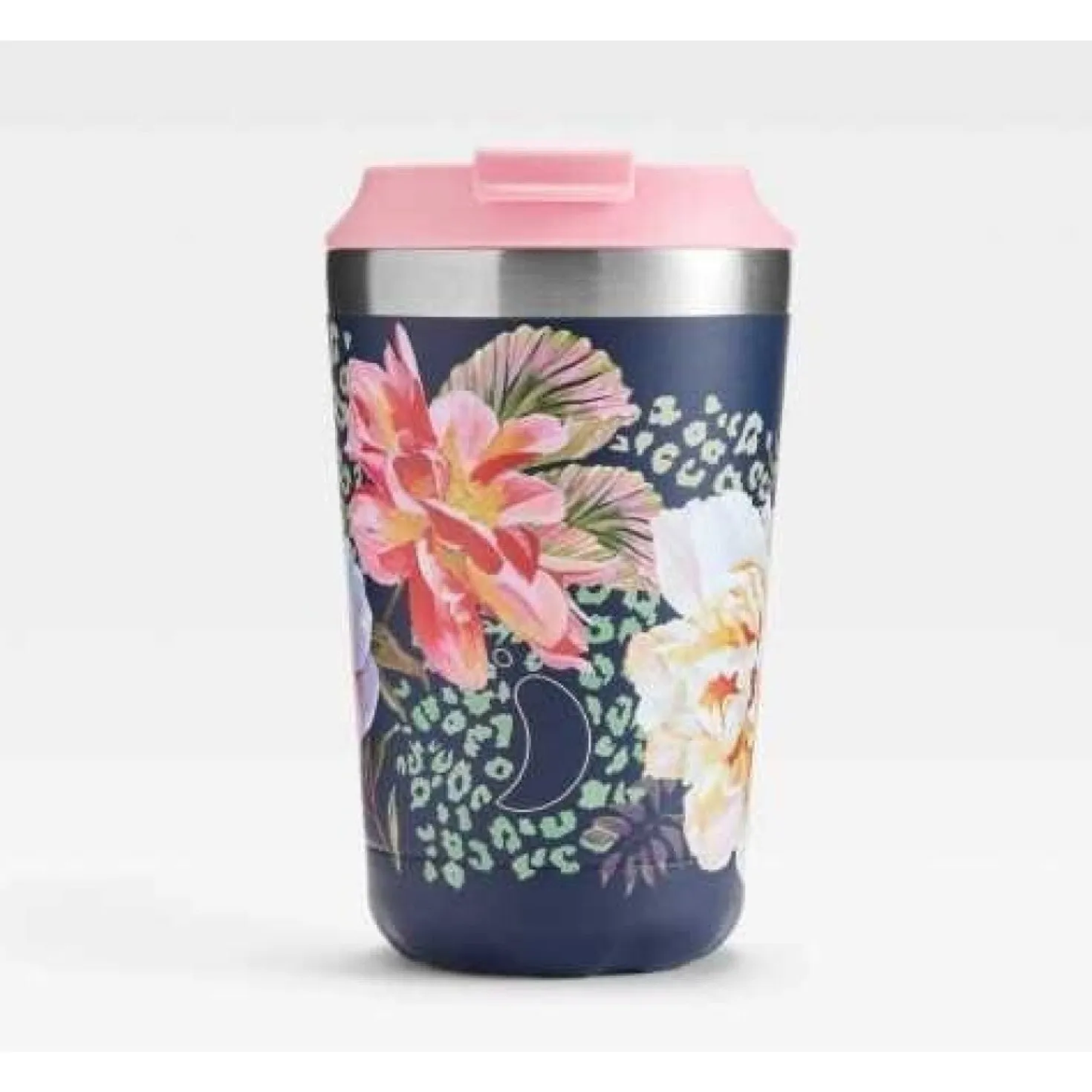 Vaso café Chilly's 340 ml