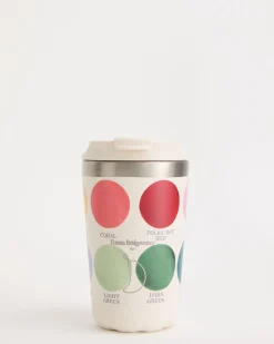 Vaso café Chilly's 340 ml