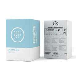 Vaso café The Tumbler 330 ml · Cool Bottles
