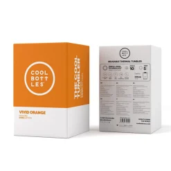 Vaso café The Tumbler 330 ml · Cool Bottles