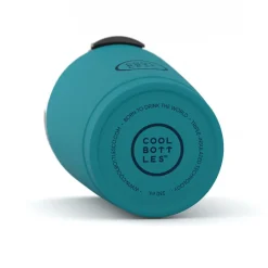 Vaso café The Tumbler 330 ml · Cool Bottles