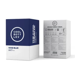 Vaso café The Tumbler 330 ml · Cool Bottles