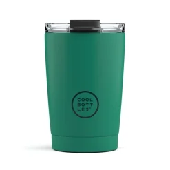 Vaso café The Tumbler 330 ml · Cool Bottles
