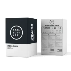 Vaso café The Tumbler 330 ml · Cool Bottles