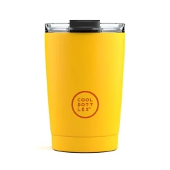 Vaso café The Tumbler 330 ml · Cool Bottles