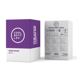 Vaso café The Tumbler 330 ml · Cool Bottles