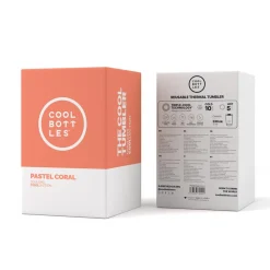 Vaso café The Tumbler 330 ml · Cool Bottles