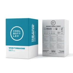 Vaso café The Tumbler 330 ml · Cool Bottles
