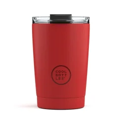 Vaso café The Tumbler 330 ml · Cool Bottles