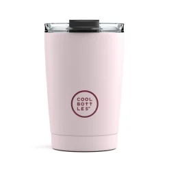 Vaso café The Tumbler 330 ml · Cool Bottles
