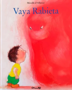 Vaya Rabieta