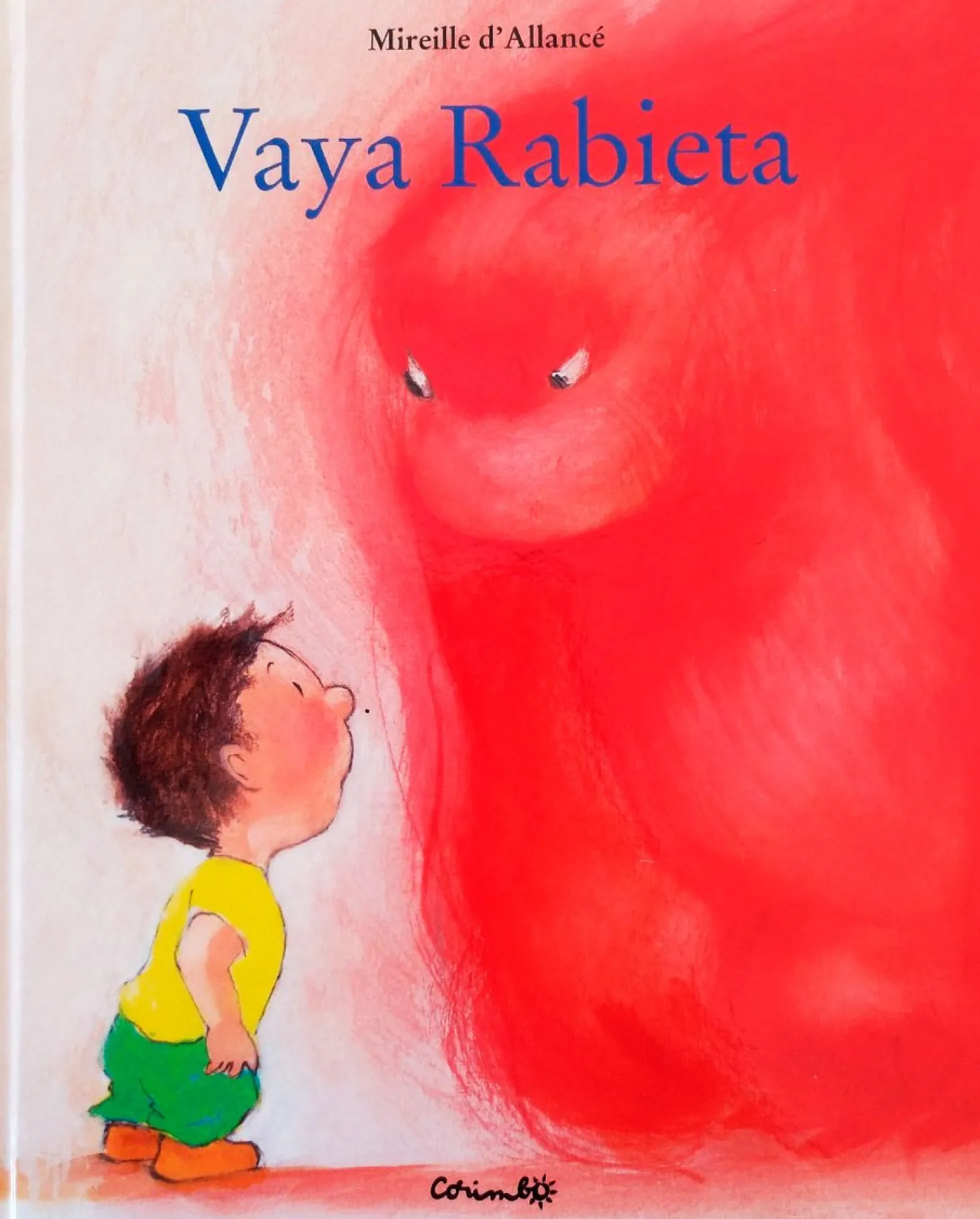 Vaya Rabieta