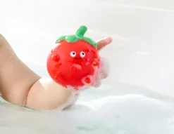 Vegetales juego de agua · Hape