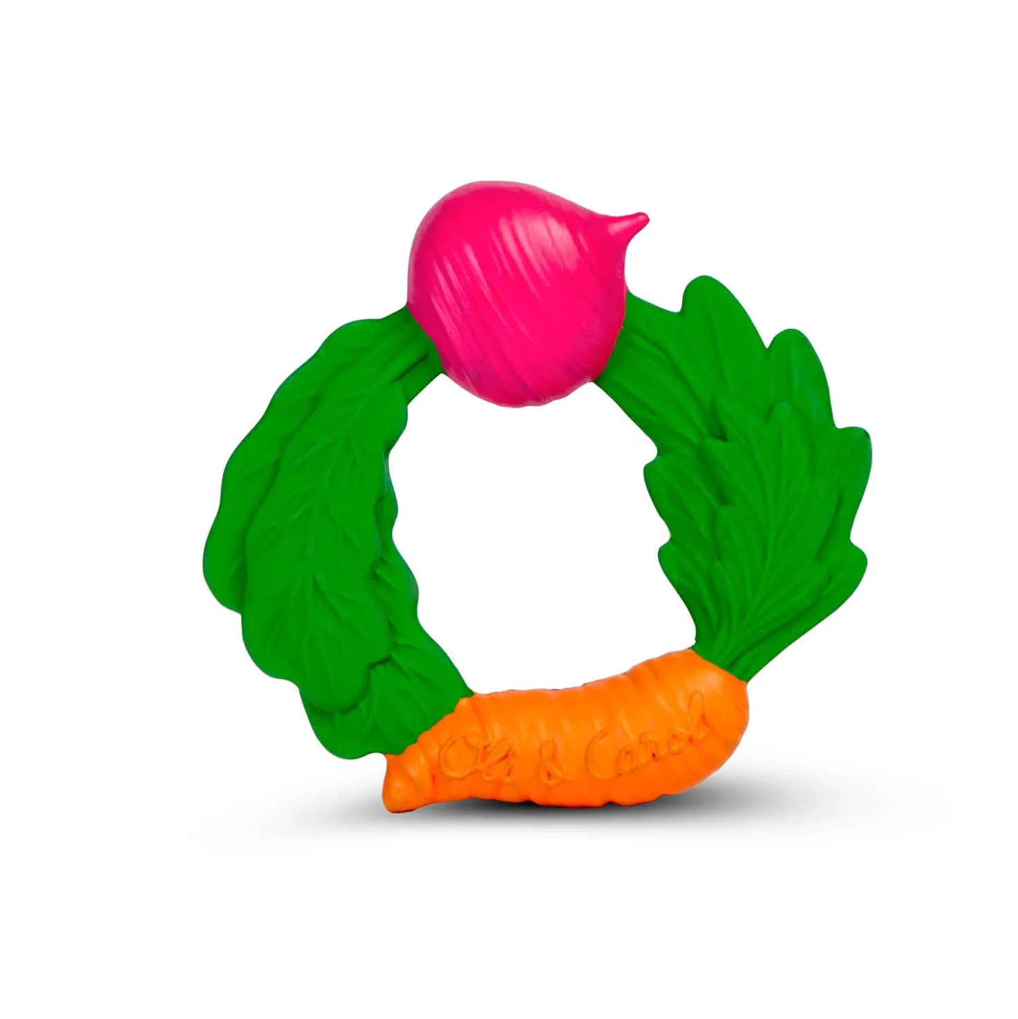 Veggie Ring
