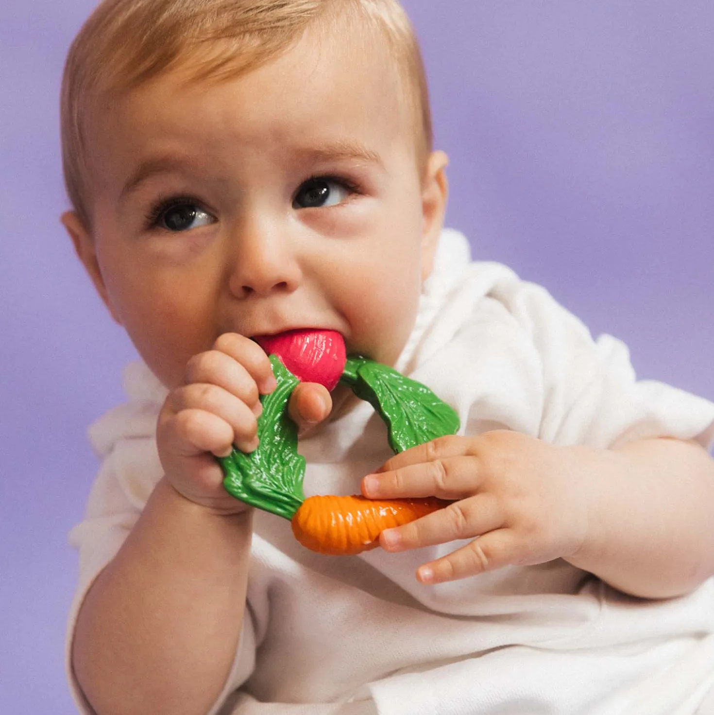 Veggie Ring