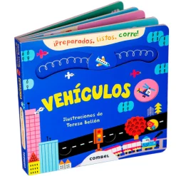 Vehículos
