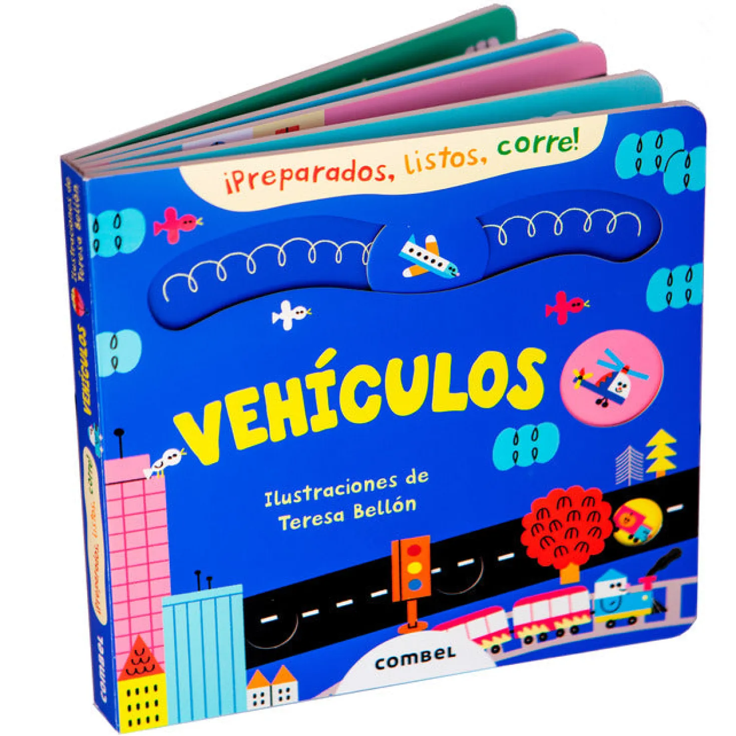 Vehículos
