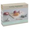 Verduras para Cortar · Little Dutch