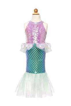 Vestido de sirena Misty Mermaid · Great Pretenders