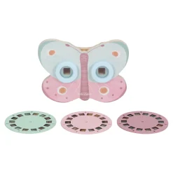 Visor de historias Fairy Garden · Little Dutch