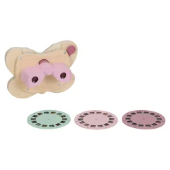 Visor de historias Fairy Garden · Little Dutch