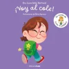 ¡Voy al cole!