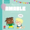 Voy a ser amable