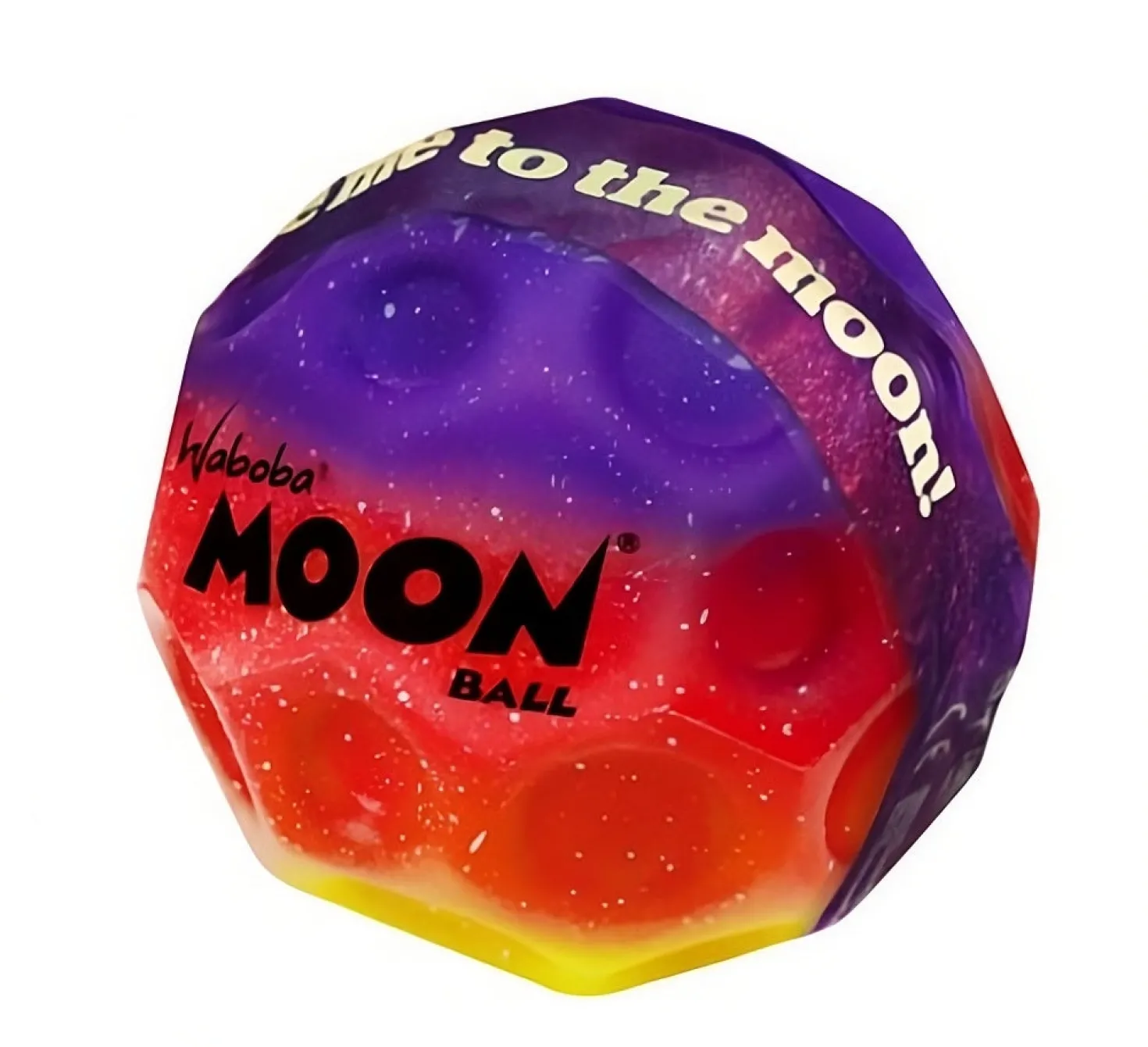 Waboba Pelota Gradient Moon