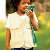 Walkie Talkie de la naturaleza · Hape