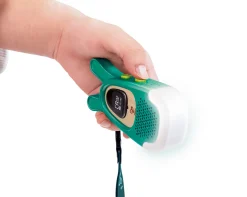 Walkie Talkie de la naturaleza · Hape