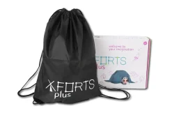 XForts Set 85 piezas