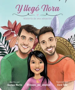 Y llegó Nora