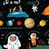 Yo me pregunto... El espacio