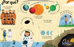 Yo me pregunto... El espacio