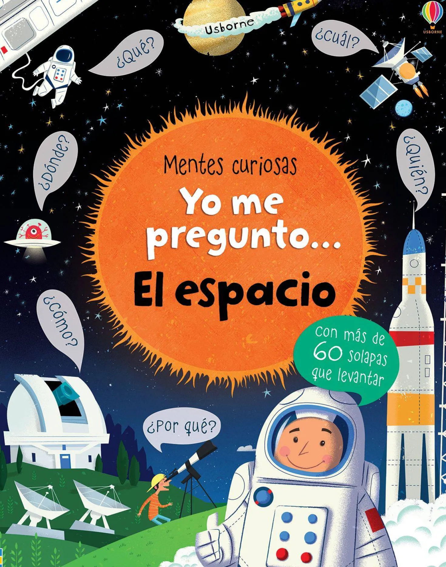 Yo me pregunto... El espacio