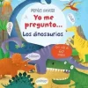 Yo me pregunto... Los dinosaurios