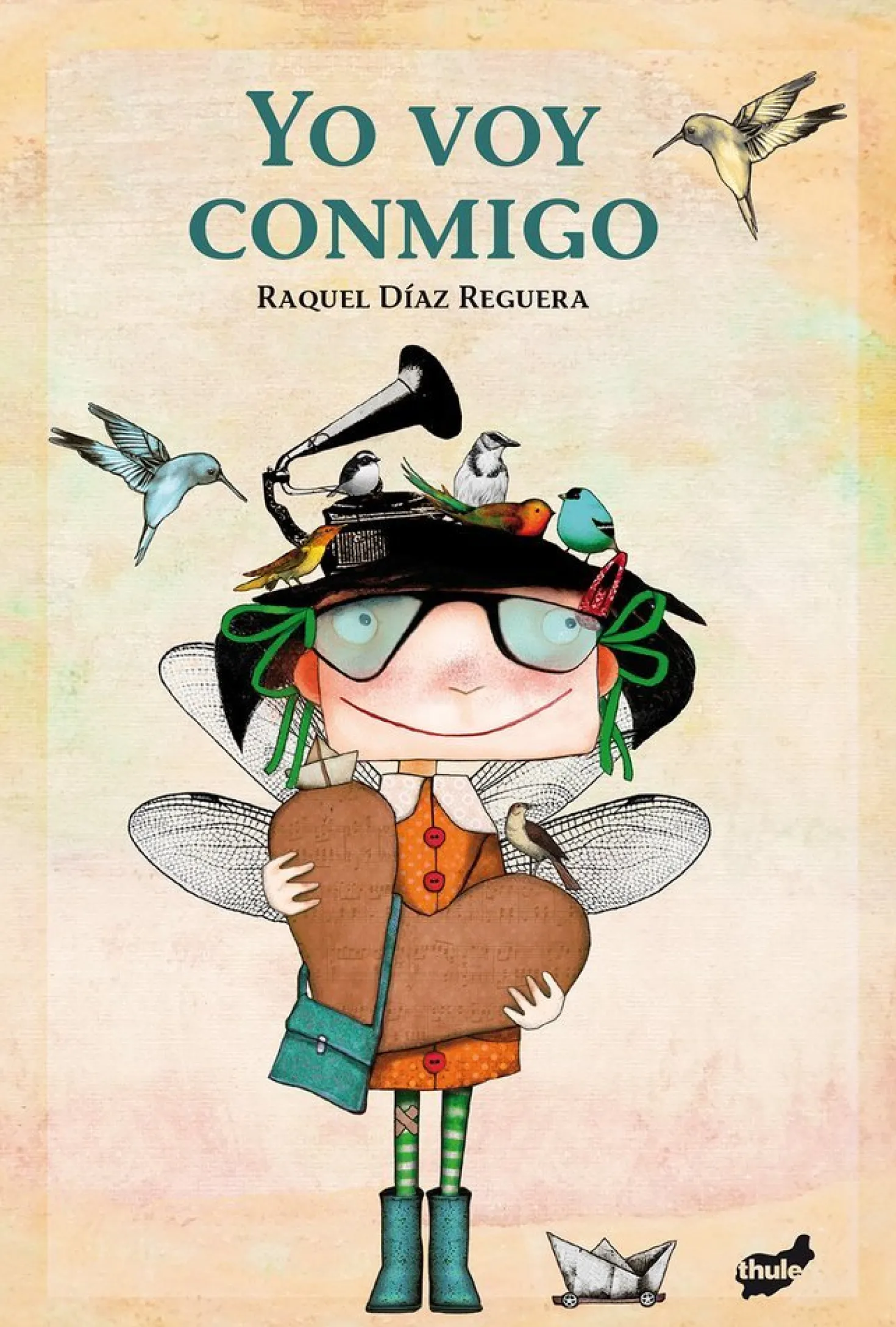 Yo voy conmigo