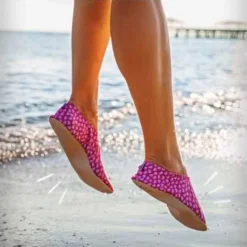 Zapatilla Antideslizante Slipstop - Anclas
