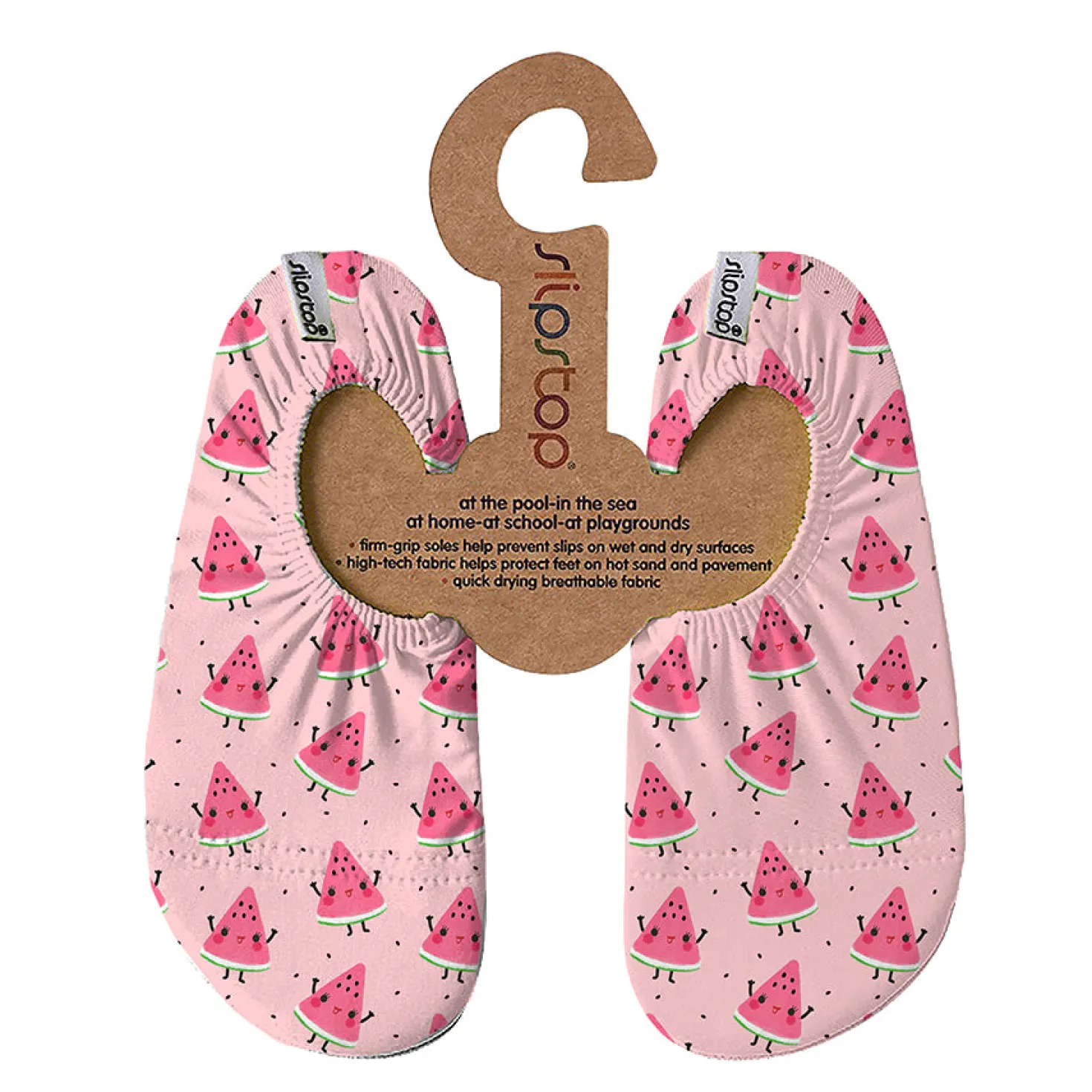 Zapatilla Antideslizante Slip Stop - Emily