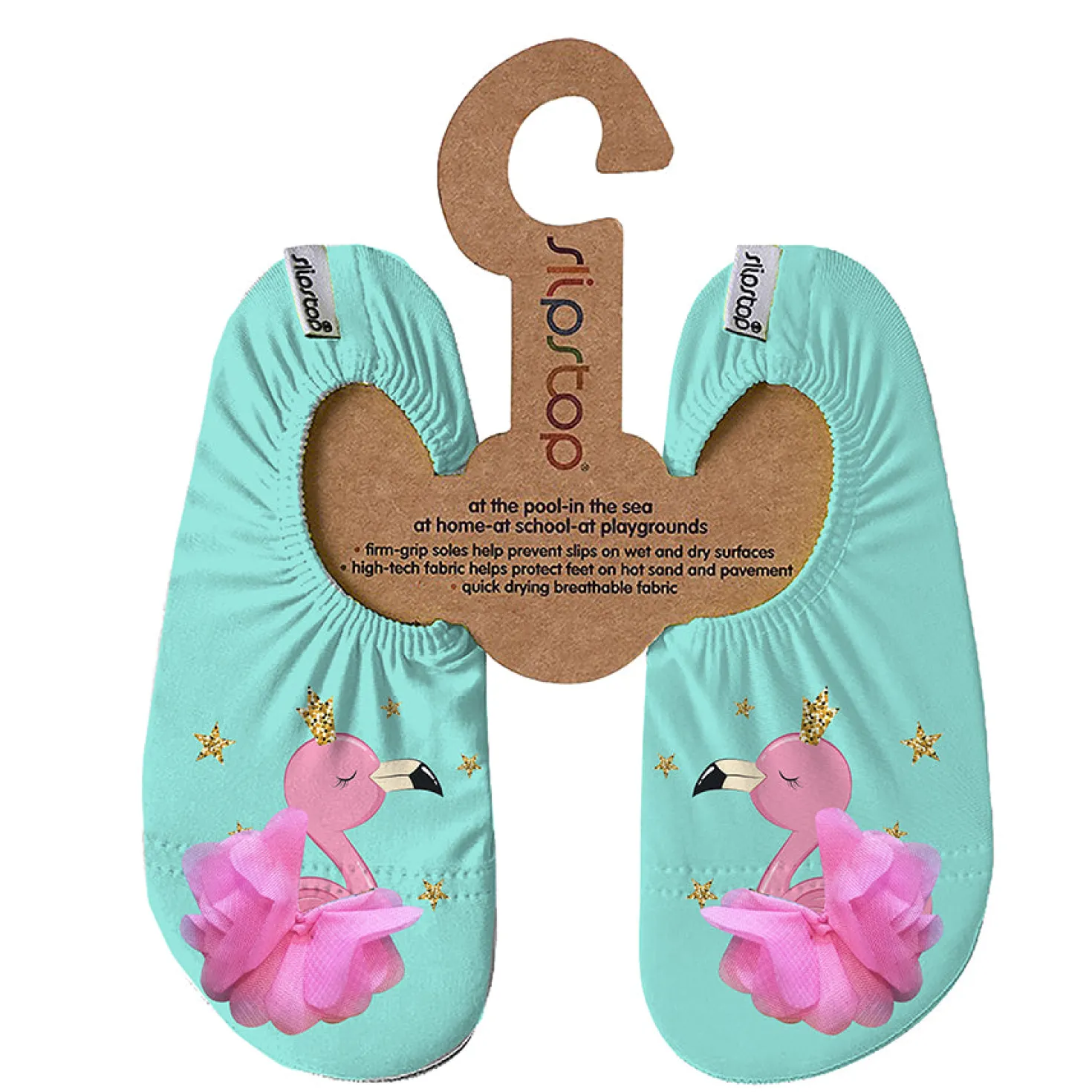 Zapatilla Antideslizante Slip Stop - Tiny